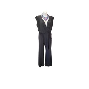 XL Supply & Demand Jumpsuit